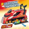 T-Racers Mix N Race Thunder Truck - Imatge 4