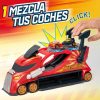 T-Racers Mix N Race Thunder Truck - Imatge 3