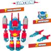 Superthings Turbo Warrior Power - Imagen 2