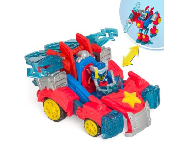 Superthings Turbo Warrior Power - Imatge 9