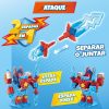 Superthings Turbo Warrior Power - Imagen 8