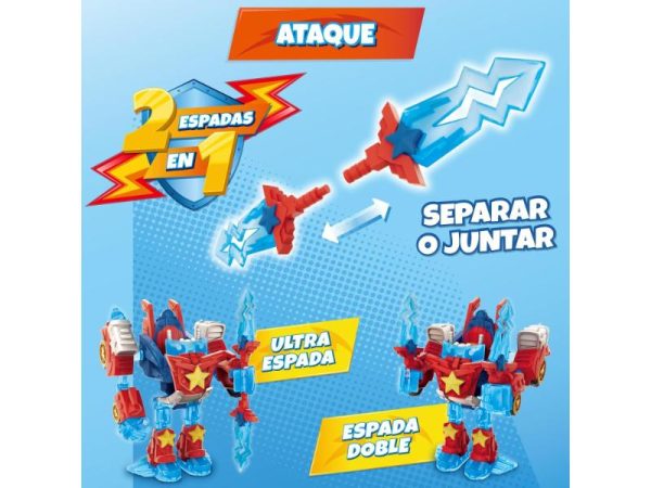 Superthings Turbo Warrior Power - Imatge 8