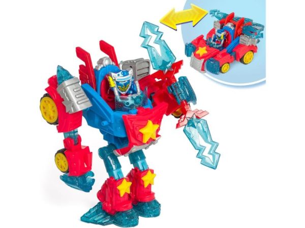 Superthings Turbo Warrior Power - Imatge 4