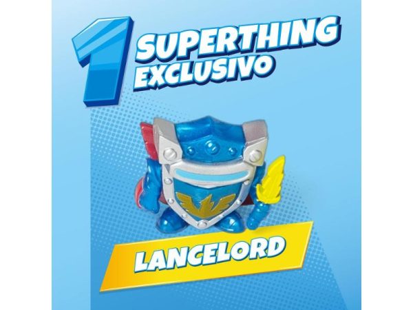 Superthings Turbo Warrior Power - Imatge 3