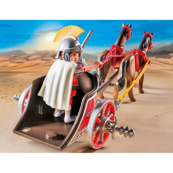 Cuadriga Romana 5391 - Imagen 5