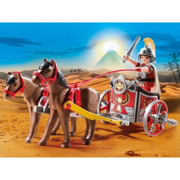 Cuadriga Romana 5391 - Imagen 4
