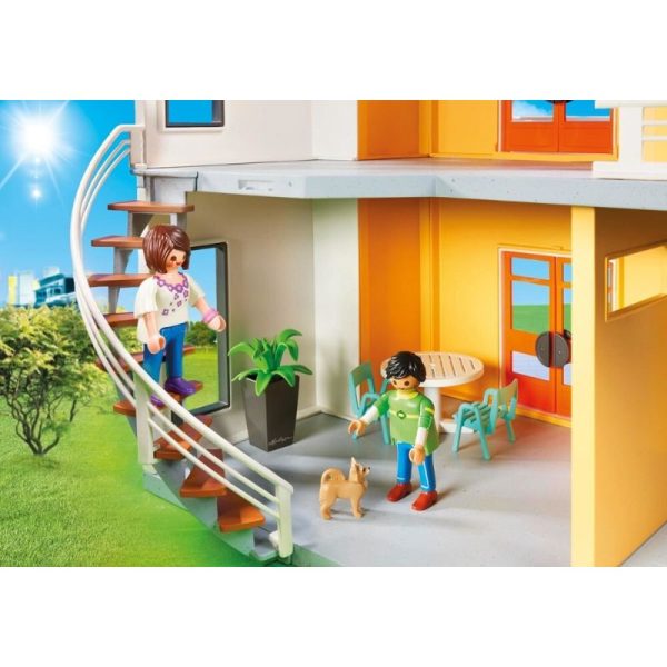 Casa Moderna 9266 - Imatge 5