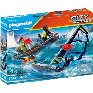 Rescate del surfista 70141