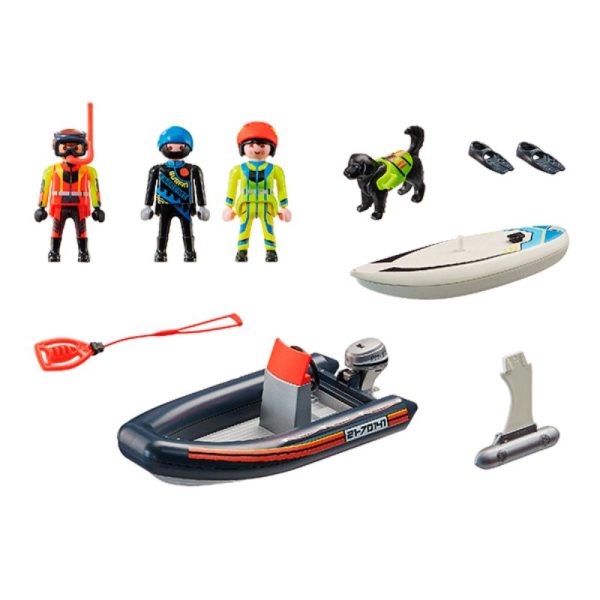 Rescat del surfista 70141 - Imatge 5