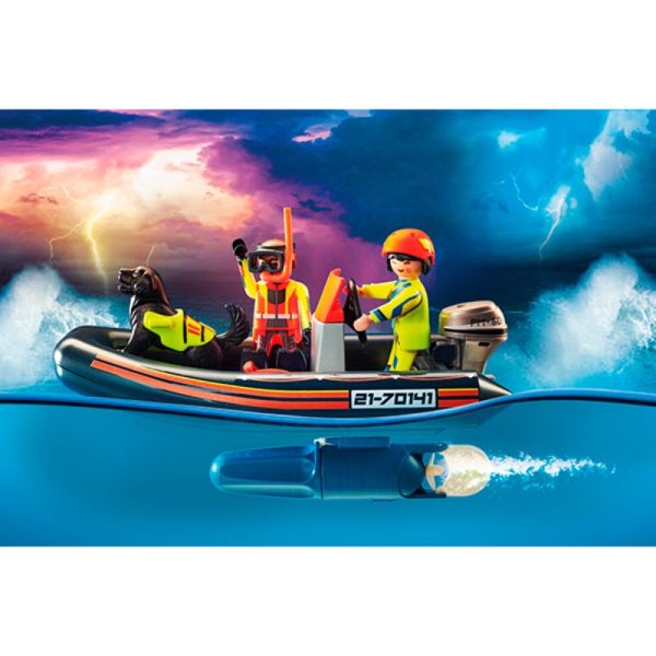 Rescat del surfista 70141 - Imatge 4