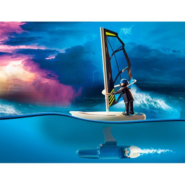 Rescat del surfista 70141 - Imatge 3