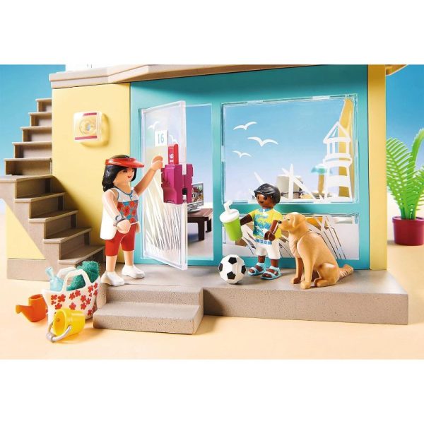 Beach Hotel 70434 - Imatge 4