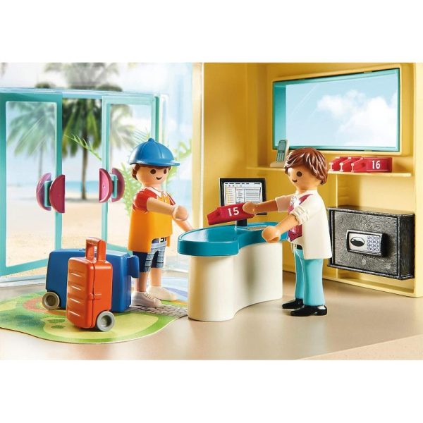 Beach Hotel 70434 - Imatge 3