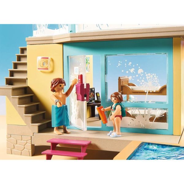 Bungalou amb piscina 70435 - Imatge 2