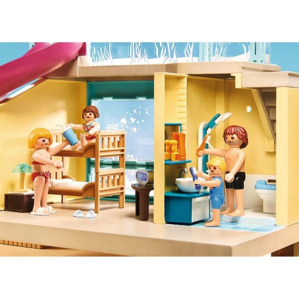Bungalou amb piscina 70435 - Imatge 6