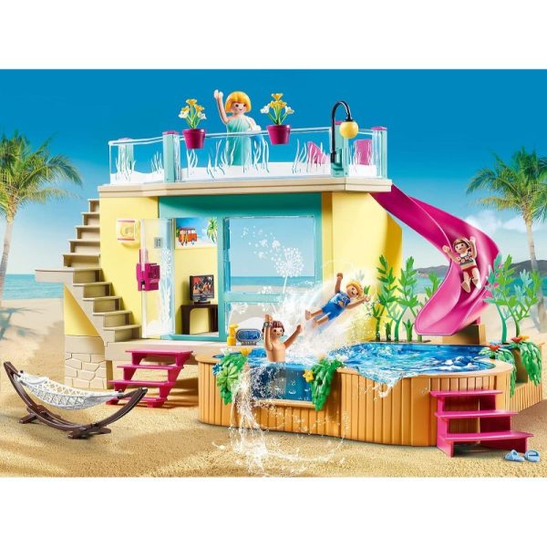 Bungalou amb piscina 70435 - Imatge 5