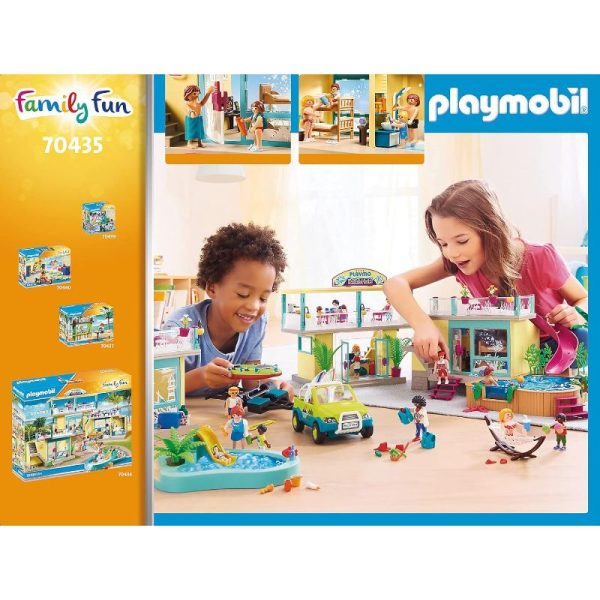 Bungalou amb piscina 70435 - Imatge 4