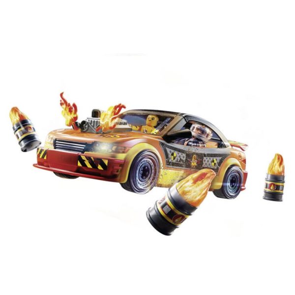 Stuntshow Crashcar 70551 - Imatge 2