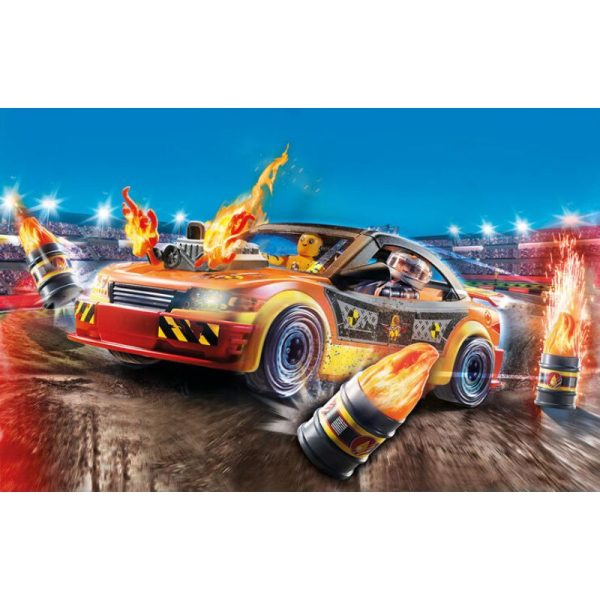 Stuntshow Crashcar 70551 - Imatge 3