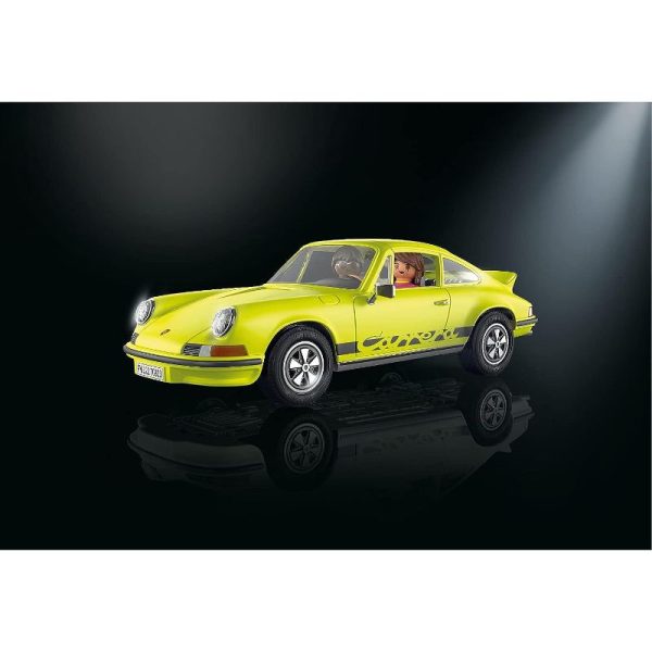 Porsche 911 Carrera RS 70923 - Imatge 2
