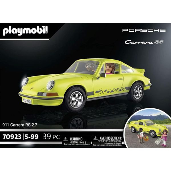 Porsche 911 Carrera RS 70923 - Imatge 7