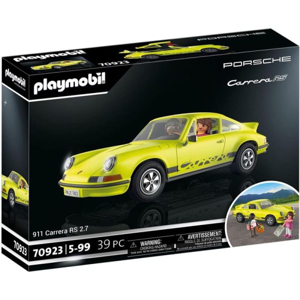 Porsche 911 Carrera RS 70923
