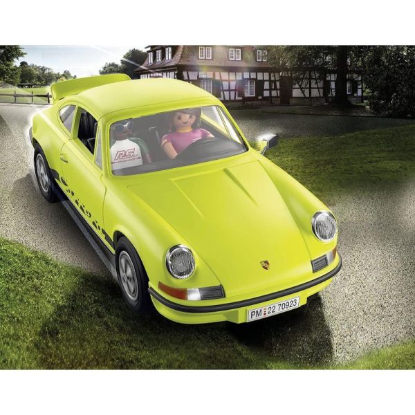Porsche 911 Carrera RS 70923 - Imatge 5
