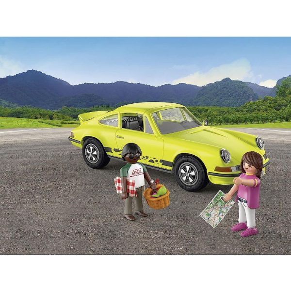 Porsche 911 Carrera RS 70923 - Imatge 4