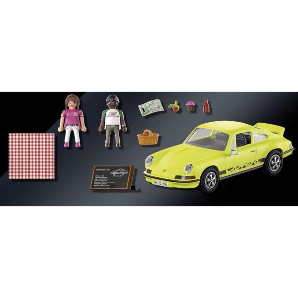 Porsche 911 Carrera RS 70923 - Imatge 3