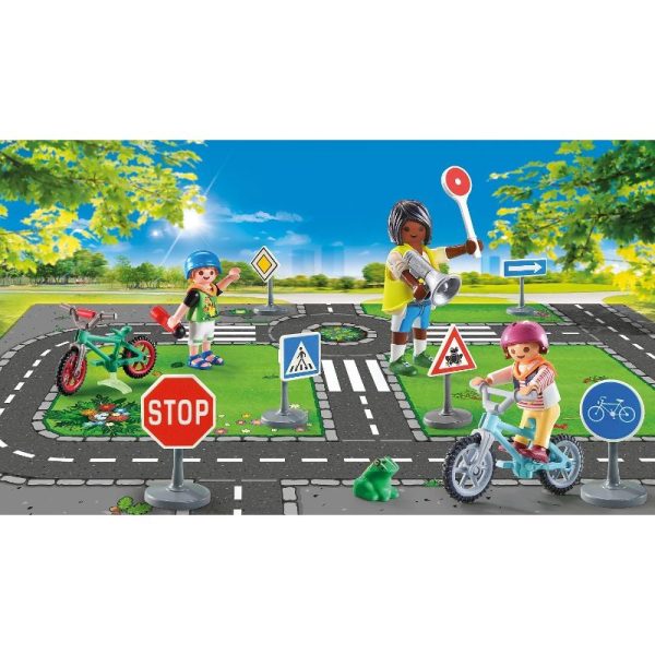 Classe d'educació viària 71332 - Imatge 5