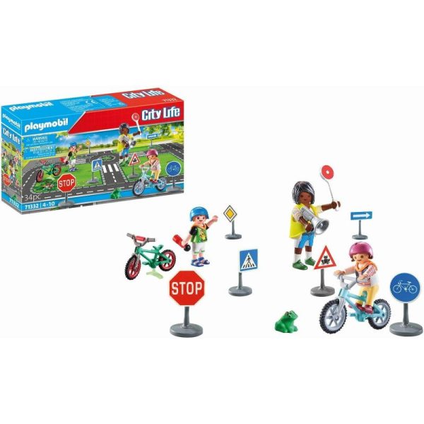 Classe d'educació viària 71332 - Imatge 3