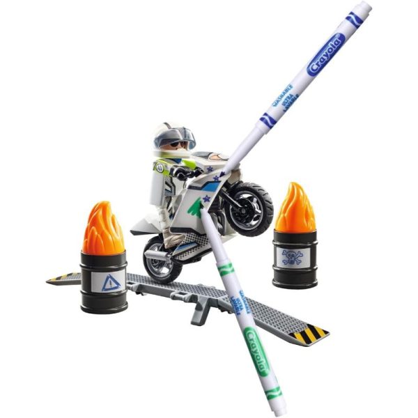 Playmobil Color - Moto 71377 - Imatge 7