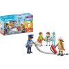 My Figuras Equipo de rescate 71400 - Imagen 2