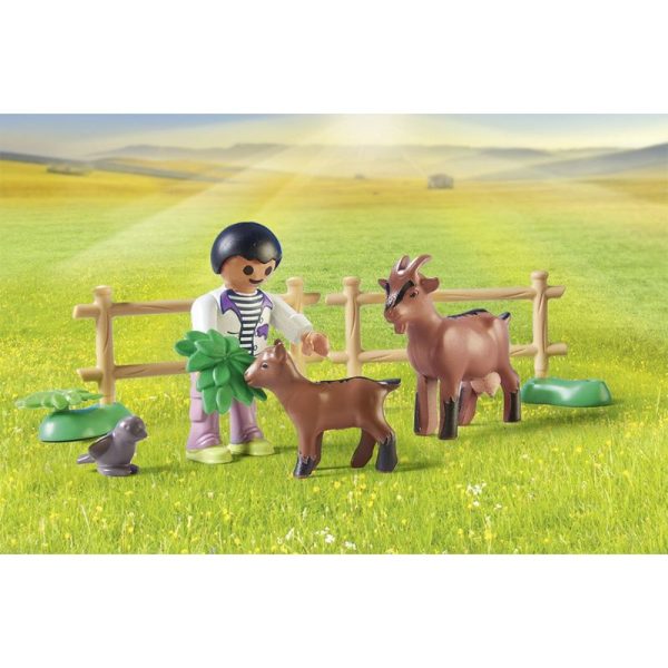 Tractor con cisterna 71442 - Imagen 4