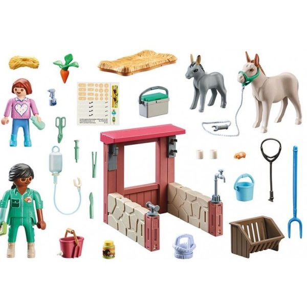 Veterinària de granja 71471 - Imatge 3