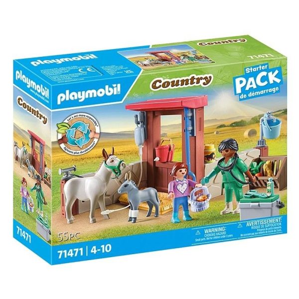Veterinària de granja 71471