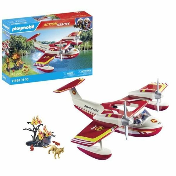 Hidroavió dels bombers 71463 - Imatge 4