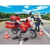 Moto dels bombers 71466 - Imatge 2