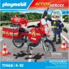 Moto dels bombers 71466 - Imatge 3