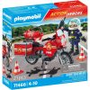 Moto dels bombers 71466