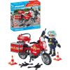 Moto dels bombers 71466 - Imatge 5