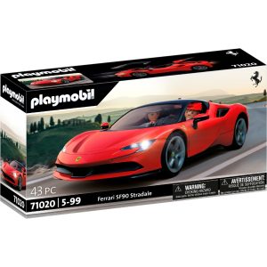 Ferrari SF90 Stradle 71020