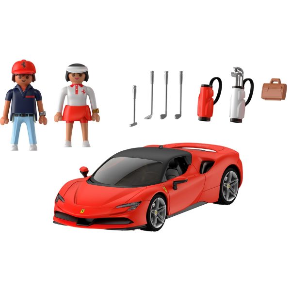 Ferrari SF90 Stradle 71020 - Imatge 7