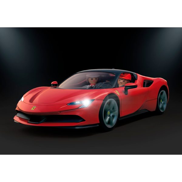 Ferrari SF90 Stradle 71020 - Imatge 6