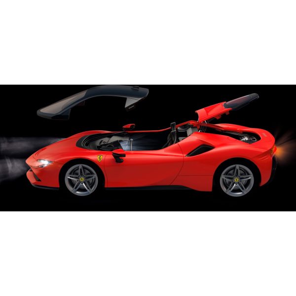 Ferrari SF90 Stradle 71020 - Imatge 5