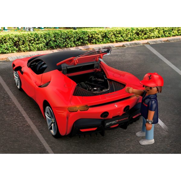Ferrari SF90 Stradle 71020 - Imatge 3