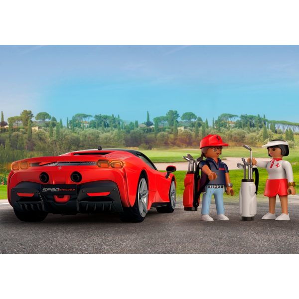 Ferrari SF90 Stradle 71020 - Imatge 2