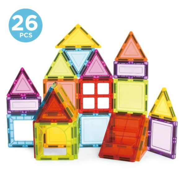 Educa Magnetics 26 peces - Imatge 2