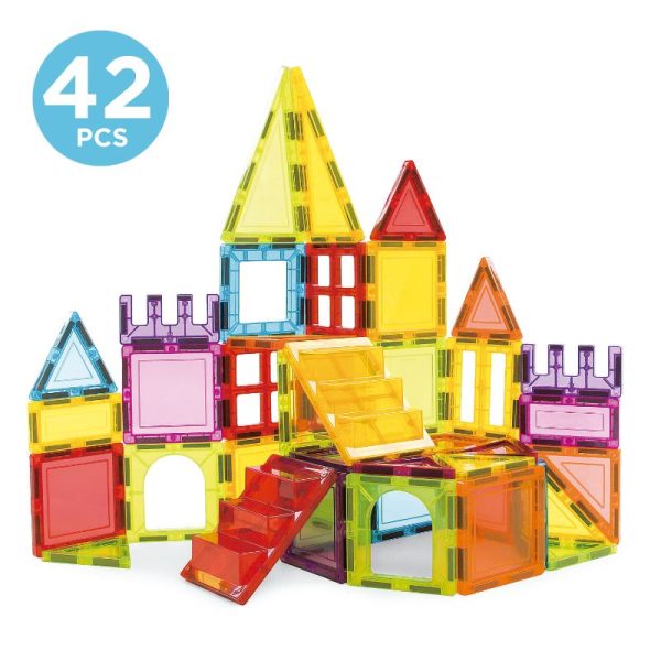 Educa Magnetics 42 peces - Imatge 5