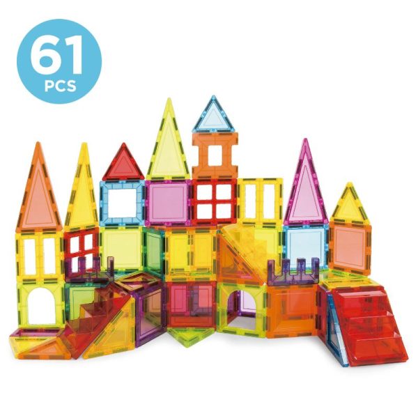 Educa Magnetics 61 peces - Imatge 2